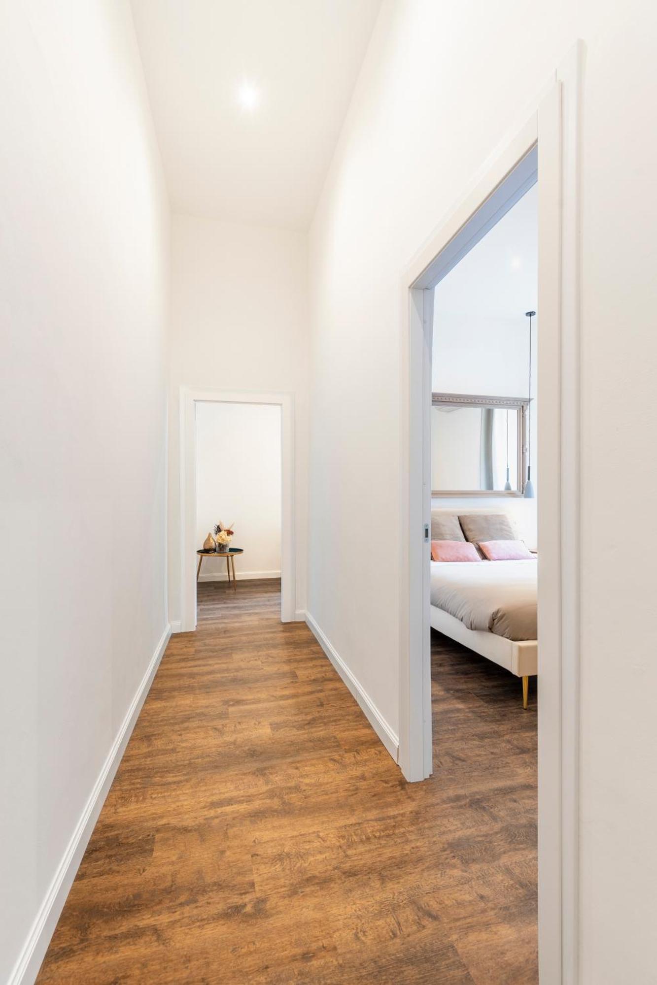 Pensionat Gracchi Boutique