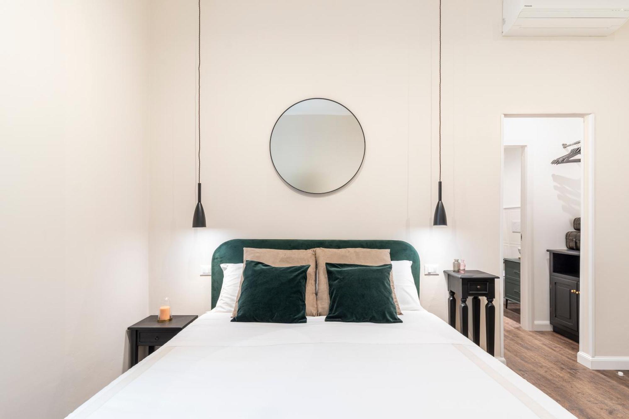 Pensionat Gracchi Boutique Rom