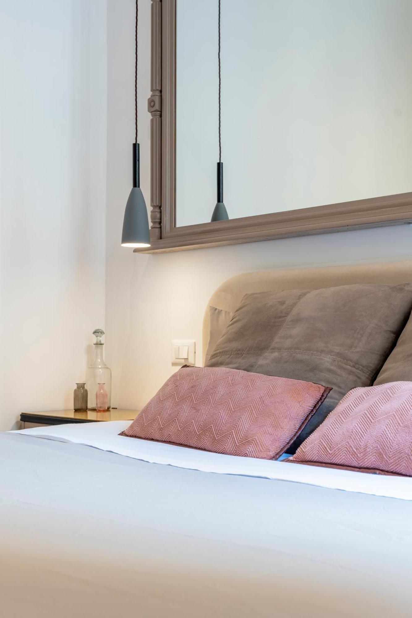 Gæstehus Gracchi Boutique Rom
