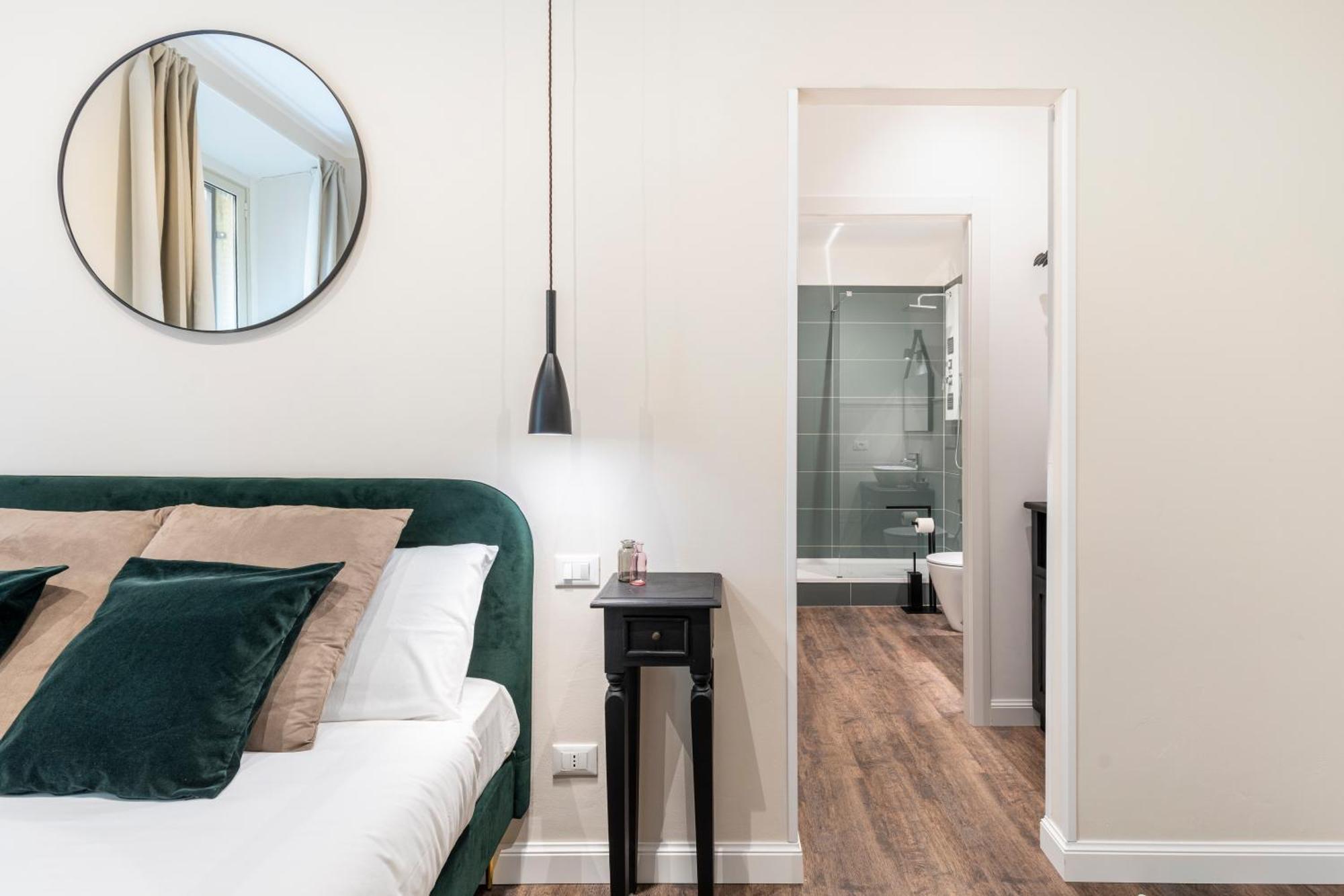Gæstehus Gracchi Boutique